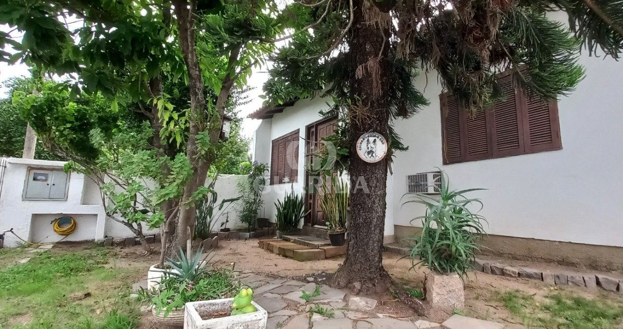 Casa 3 dorm, 234m², Vila Nova, R$ 380mil