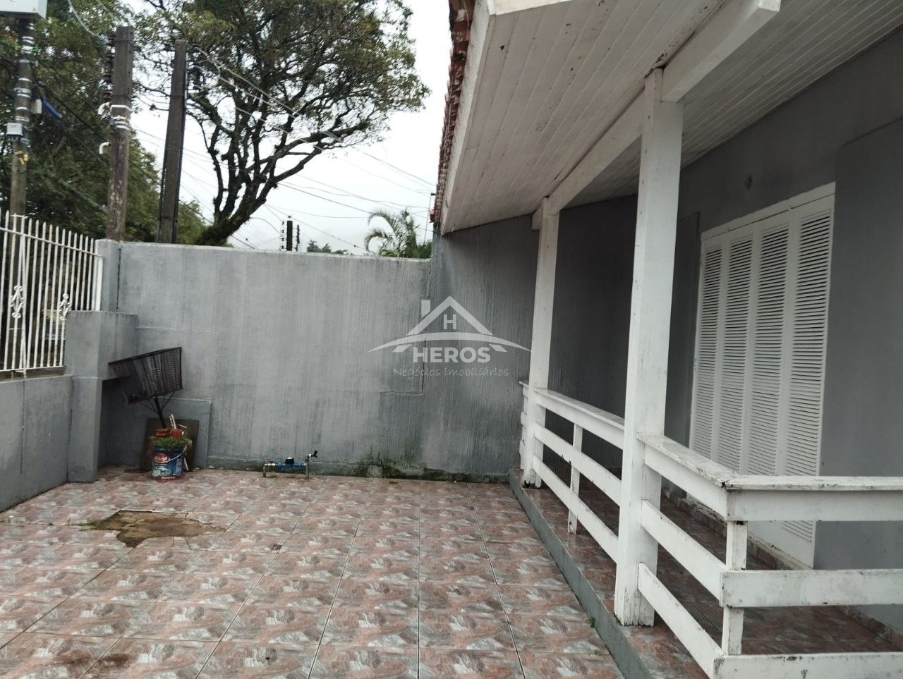 Casa 3 dor, 79m², Aberta dos Morros, R$ 385mil