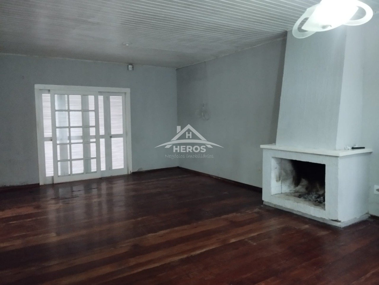 Casa 3 dor, 79m², Aberta dos Morros, R$ 385mil
