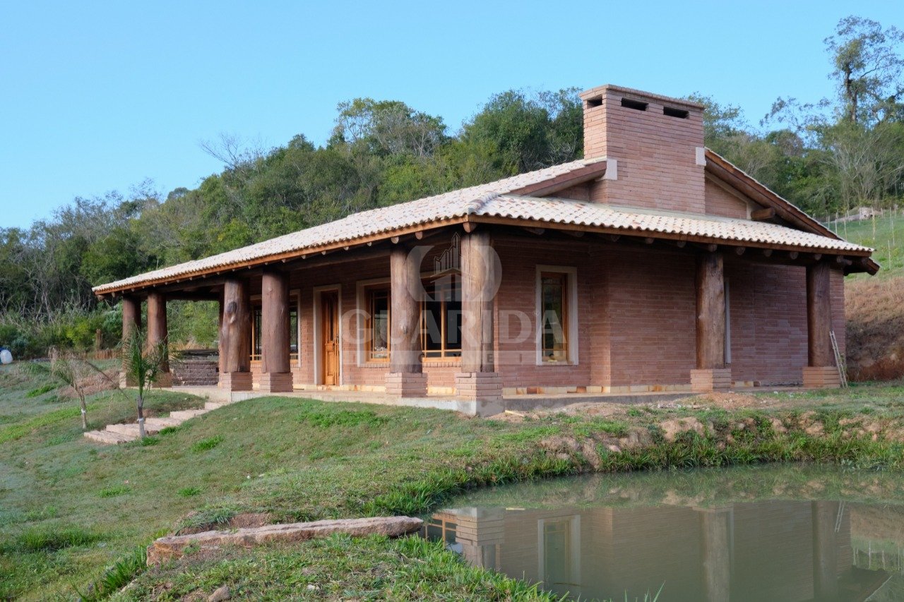 Terrenos, 1000m², Vila Nova, 468,5mil