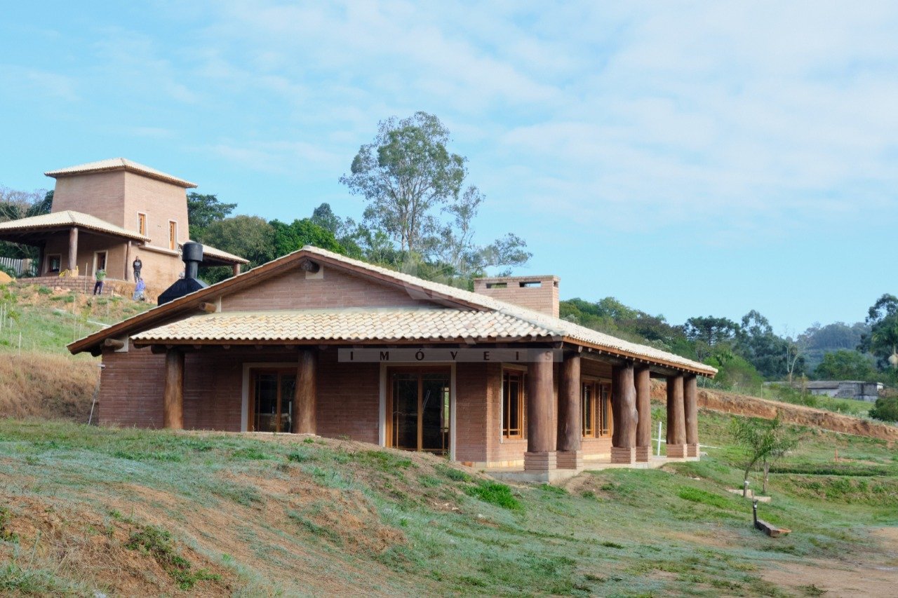 Terrenos, 1000m², Vila Nova, 468,5mil