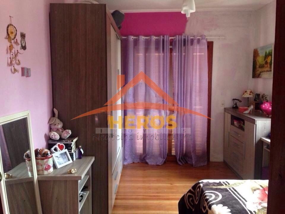 Casa 3 dorm, 160m², Lomba do Pinheiro,  R$ 480mil