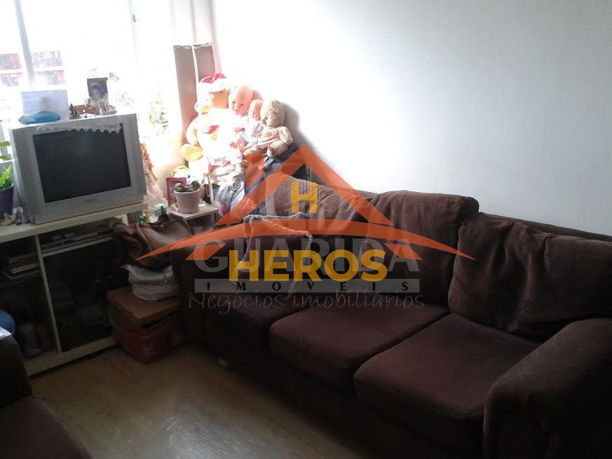 Apartamento 2  dorm, 47,2m², Camaquã, R$  175mil