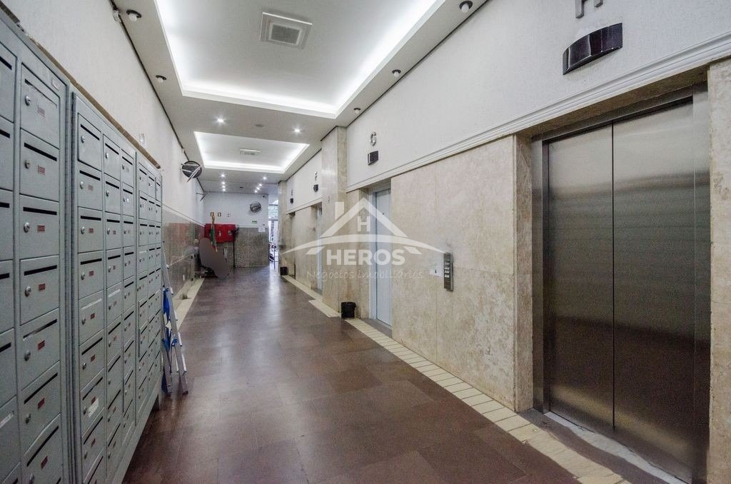 Sala comercial, 60m², Centro, R$ 127mil