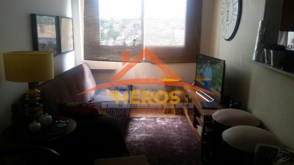 Apto 2 dorm, 47m², Passo das Pedras, R$ 190mil
