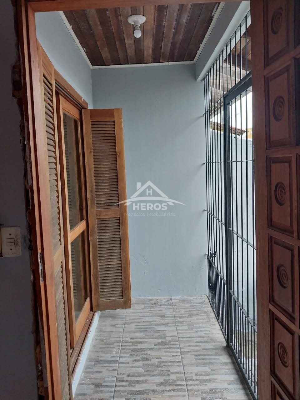 Casa 2 dorm, 70m², Hipica, R$ 276 mil