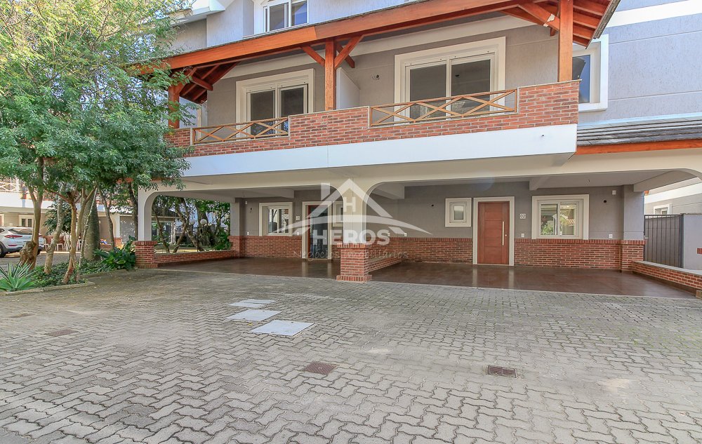 Casa em Condomínio 215001