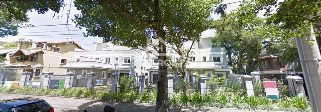 Casa em Condomínio 215001