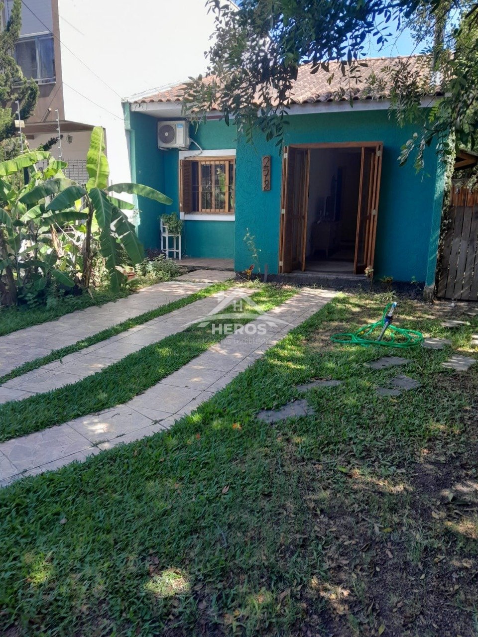 Casa 03 dormi,hipica,