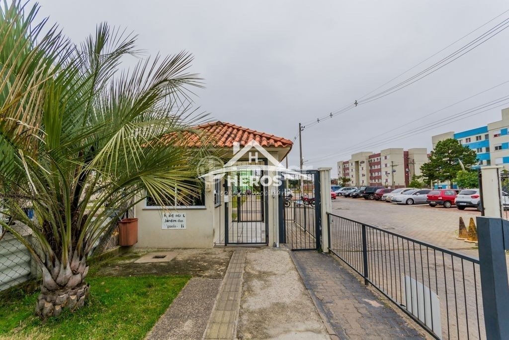 Apartamento 2 dorm, 51m², Chapéu do Sol, R$ 149mil