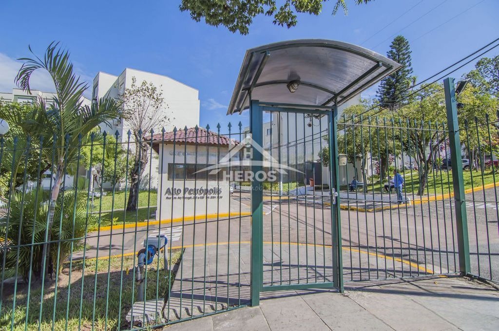 Apartamento 3 dorm, 61m², Jardim Itú, R$ 250mil
