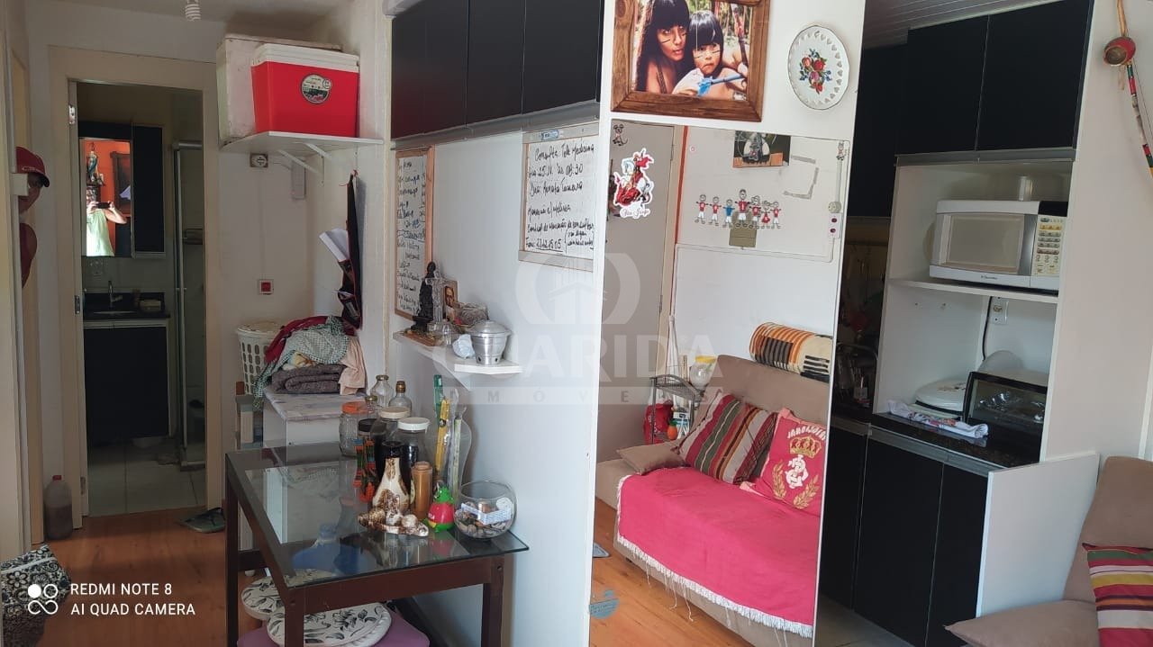 Apartamento 2 dorm, 42m², Vila Nova, R$ 155mil