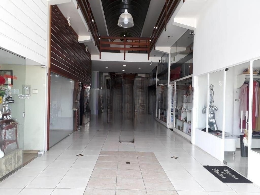 Loja 39m², Ipanema, R$ 260mil