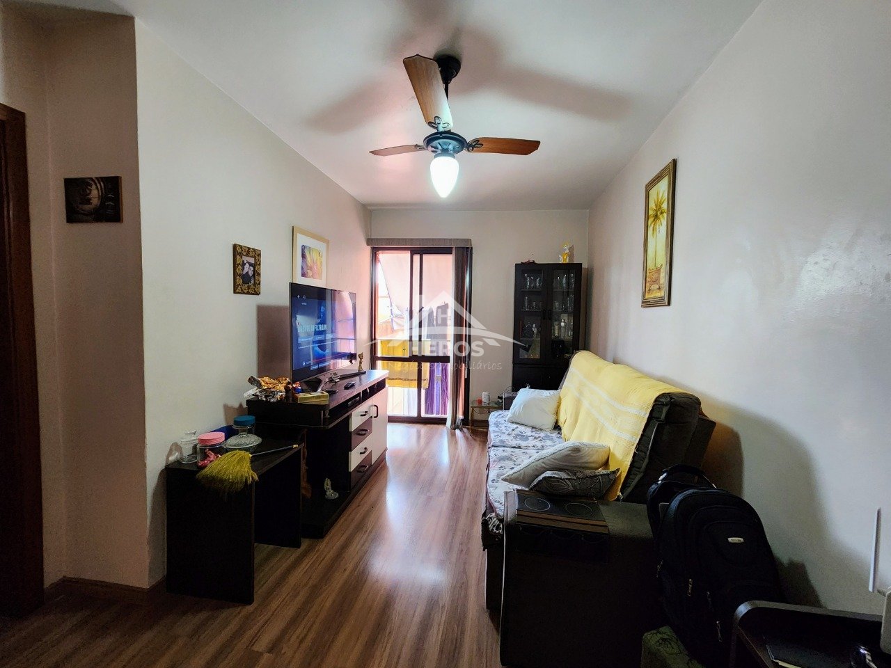 Apartamento 2 dorm, 70m², Cavalhada, R$ 245mil