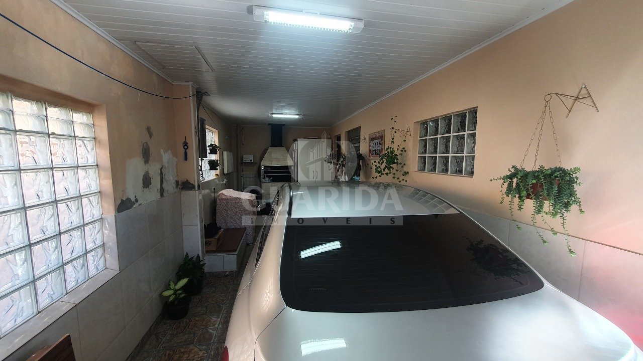 Casa 2  dorm, 102m²,  Vila Nova, R$ 400mil