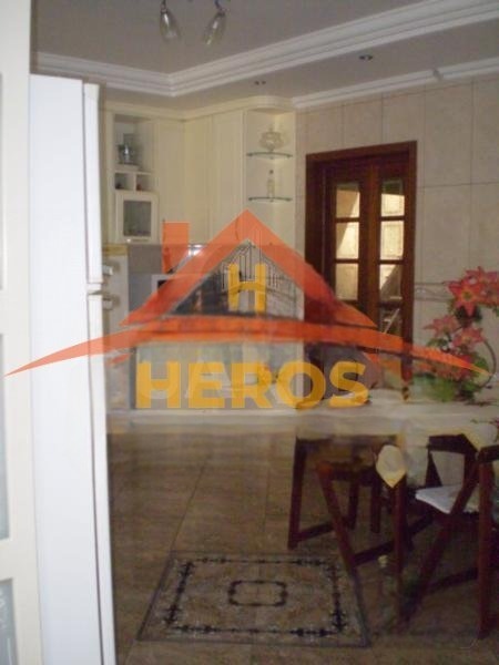 Casa 3 dorm, Ipanema, 290m²,  980mil