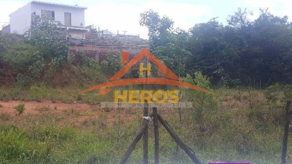 Terreno 300m², Protásio Alves, R$ 170mil