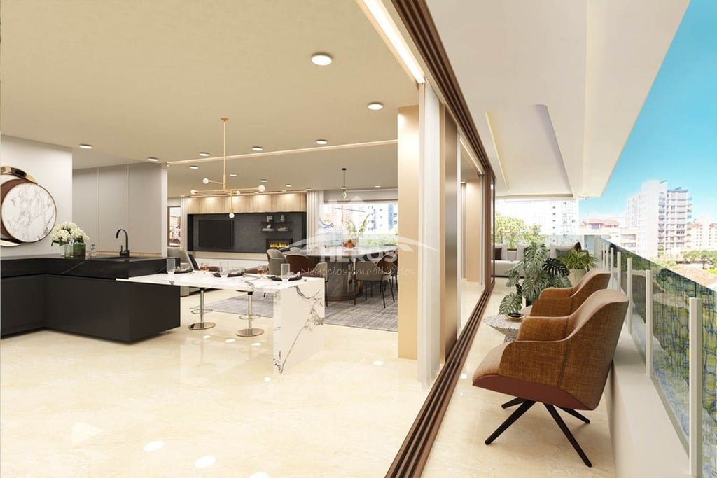 Apartamento 218415