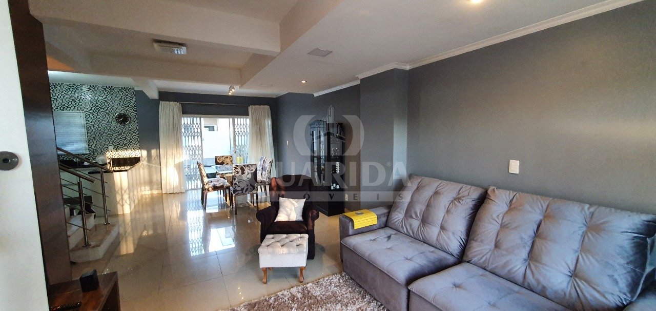 Casa, 3 dorm, 148m², Jardins do Prado, R$ 689mil