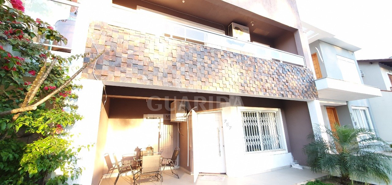 Casa, 3 dorm, 148m², Jardins do Prado, R$ 689mil