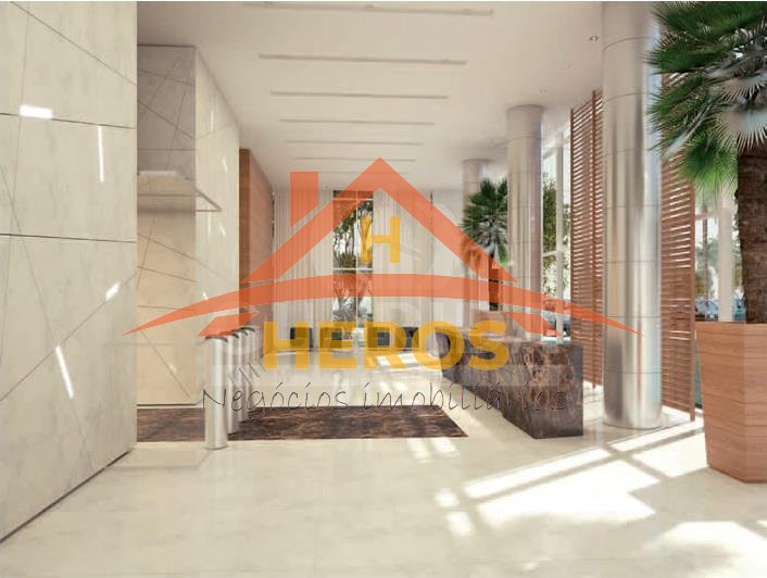 Sala comercial, 41m², Barra Shopping, R$ 600mil