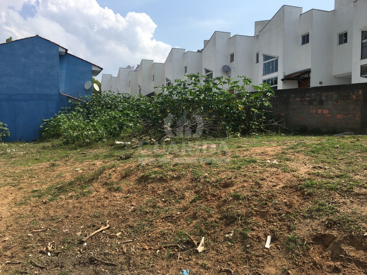 Terreno 260m², Restinga, R$ 280mil