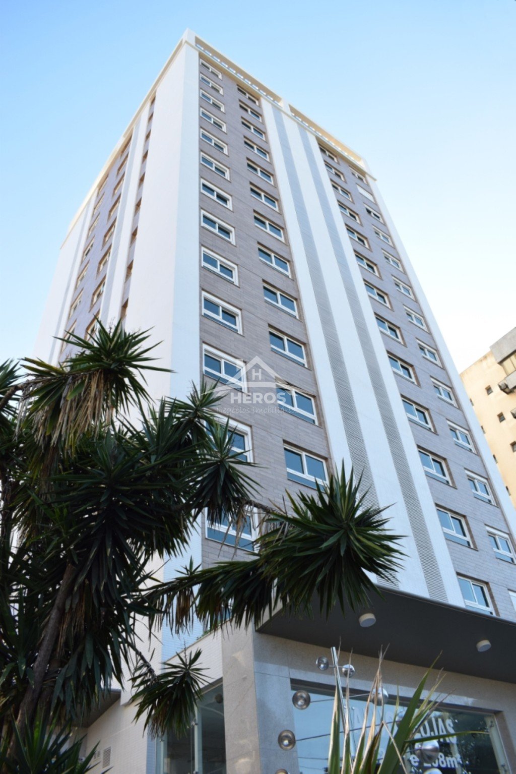 Moinhos Park