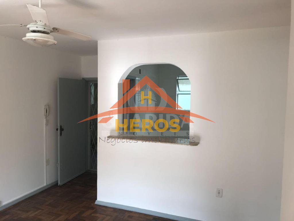 Apartamento 2 dorm, 50,5m², Cristal, R$ 260mil