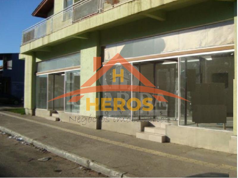 Loja 24m², Moradas da Hípica, R$ 245mil