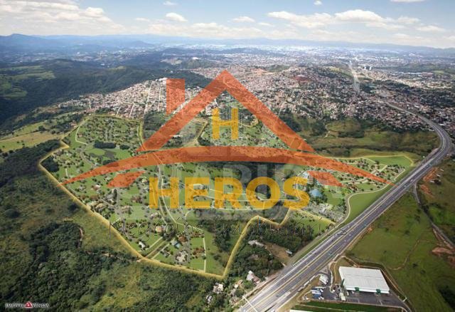 Terreno Residencial À Venda, Vila Nova, Porto Aleg