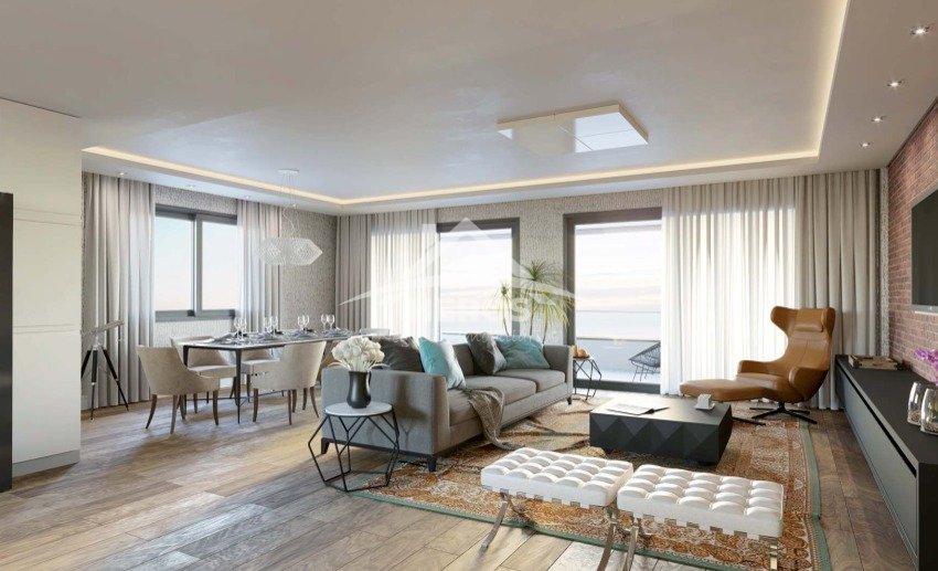 Aptº  3 suítes, 132m², Tristeza, R$ 1,543 milhão