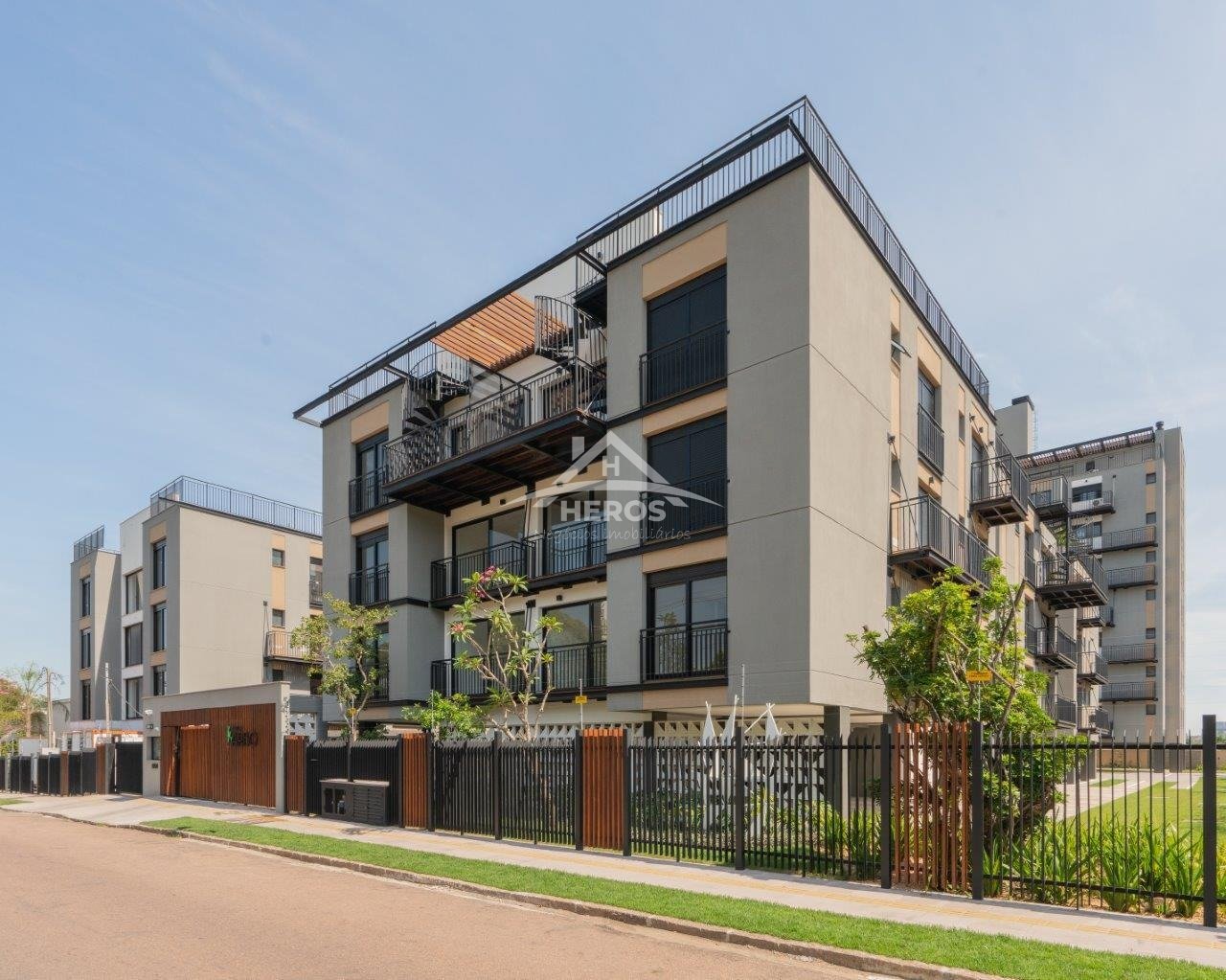 Apartamento 2 dor, 75,4m², Tristeza, R$ 729mil
