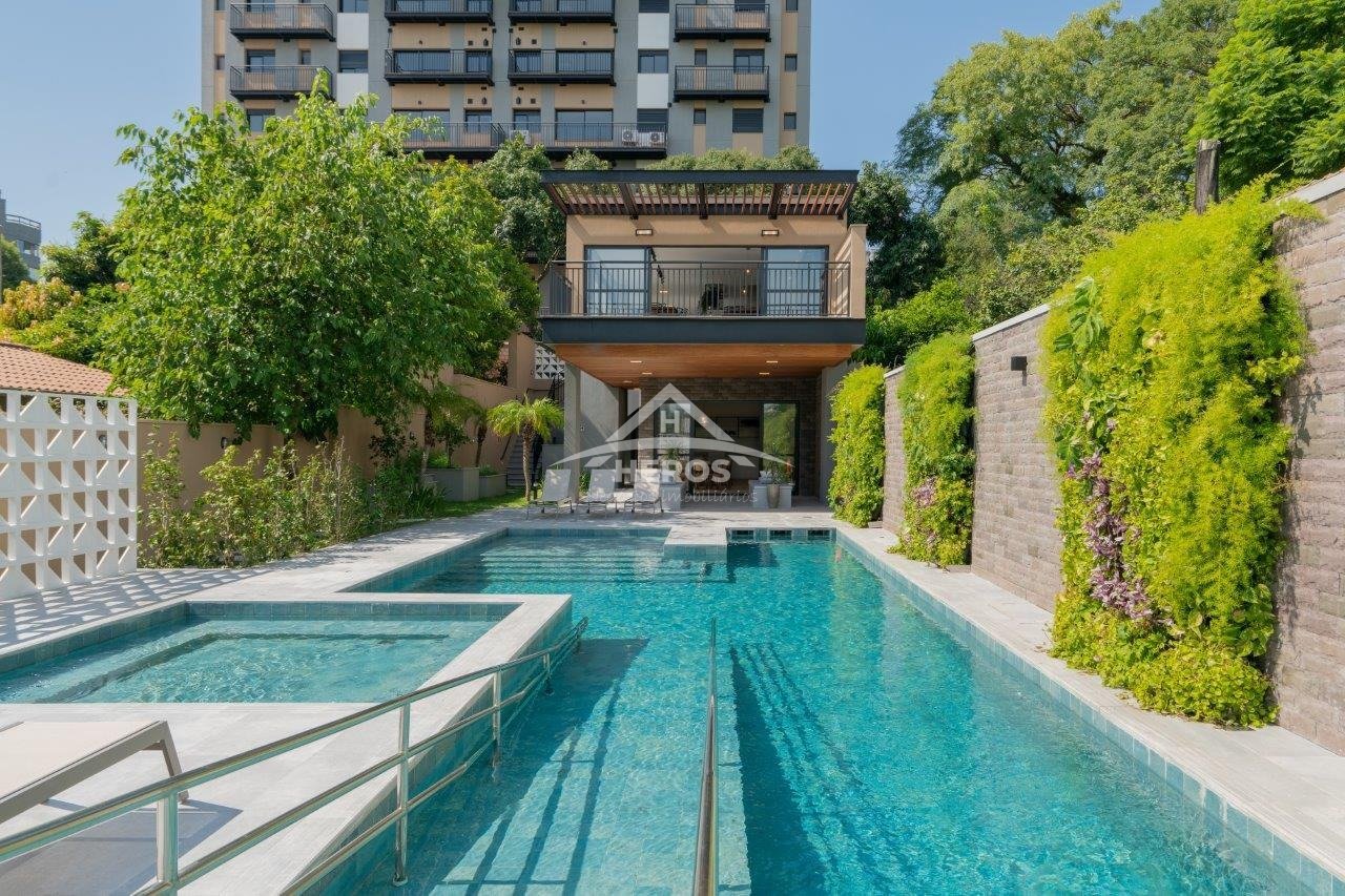 Apartamento 2 dor, 75,4m², Tristeza, R$ 729mil