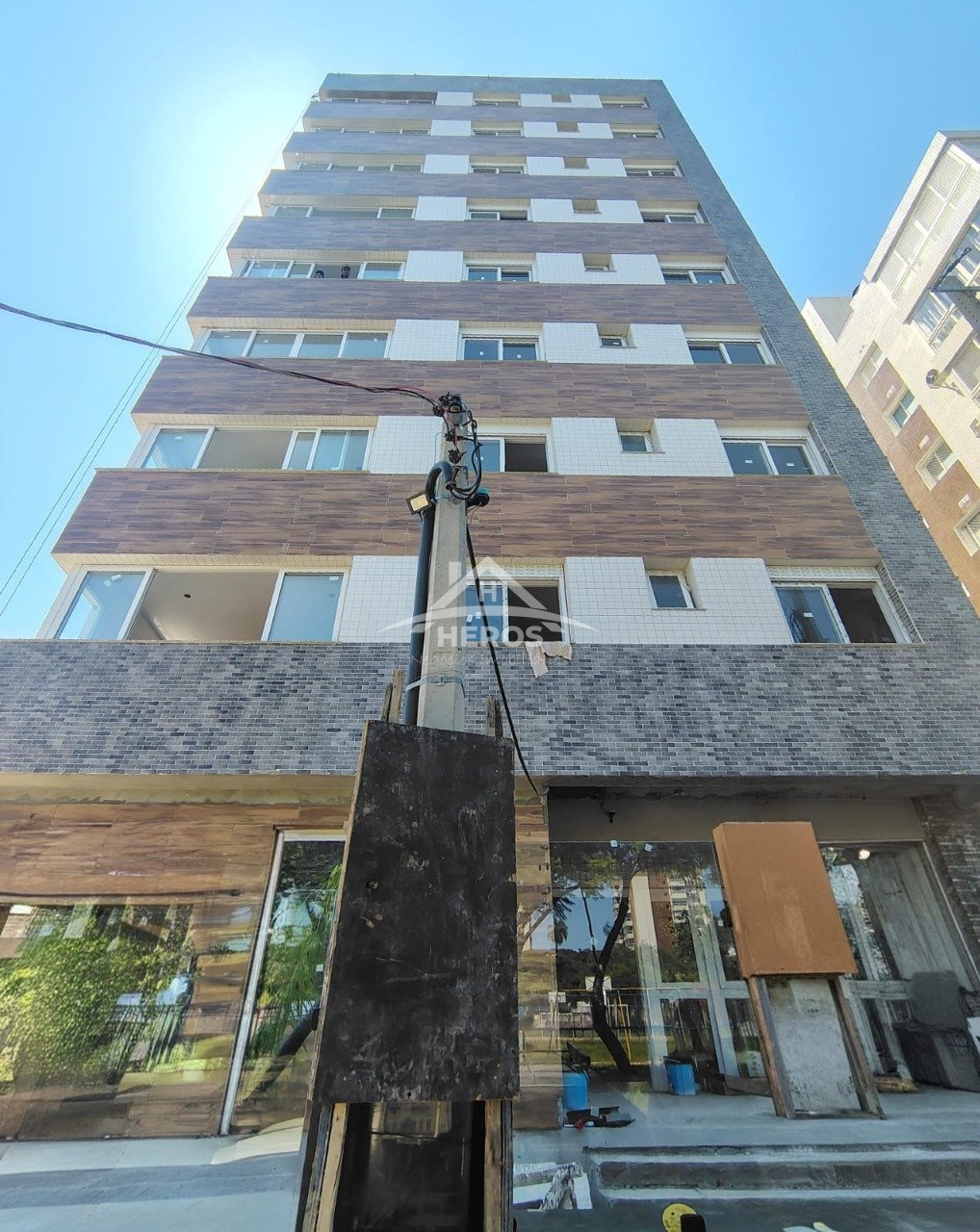 Apartamento 2 dorm, 61m², R$590mil, Tristeza
