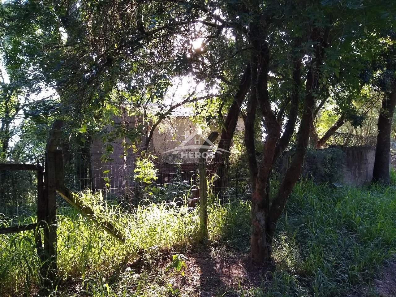 Terreno plano, Belém Novo, R$230mil