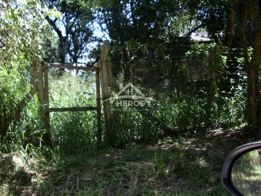 Terreno plano, Belém Novo, R$230mil