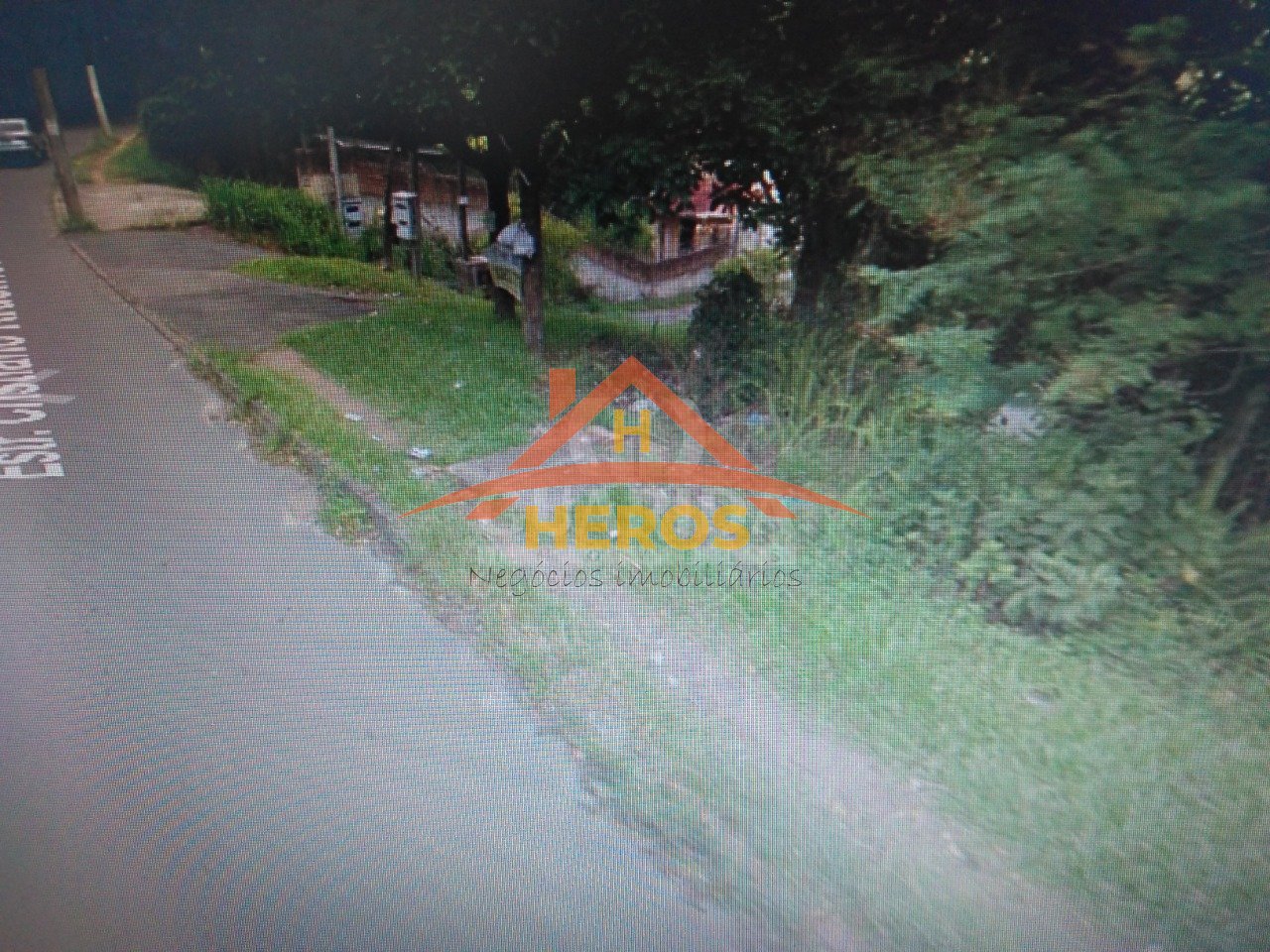 Terreno 4152m², Vila Nova, R$ 490mil