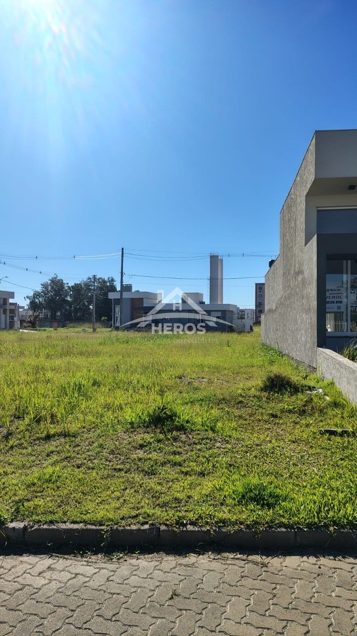 Terreno em condomínio,Hípica, 132m², R$ 165mil