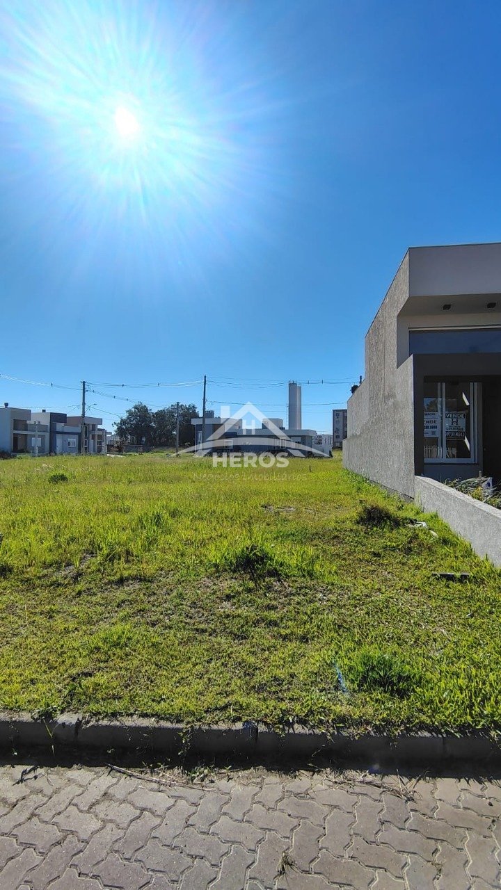 Terreno em condomínio,Hípica, 132m², R$ 165mil