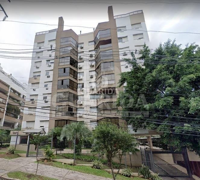 Apartamento 3 dorm, 118m², Petrópolis, R$ 870mil
