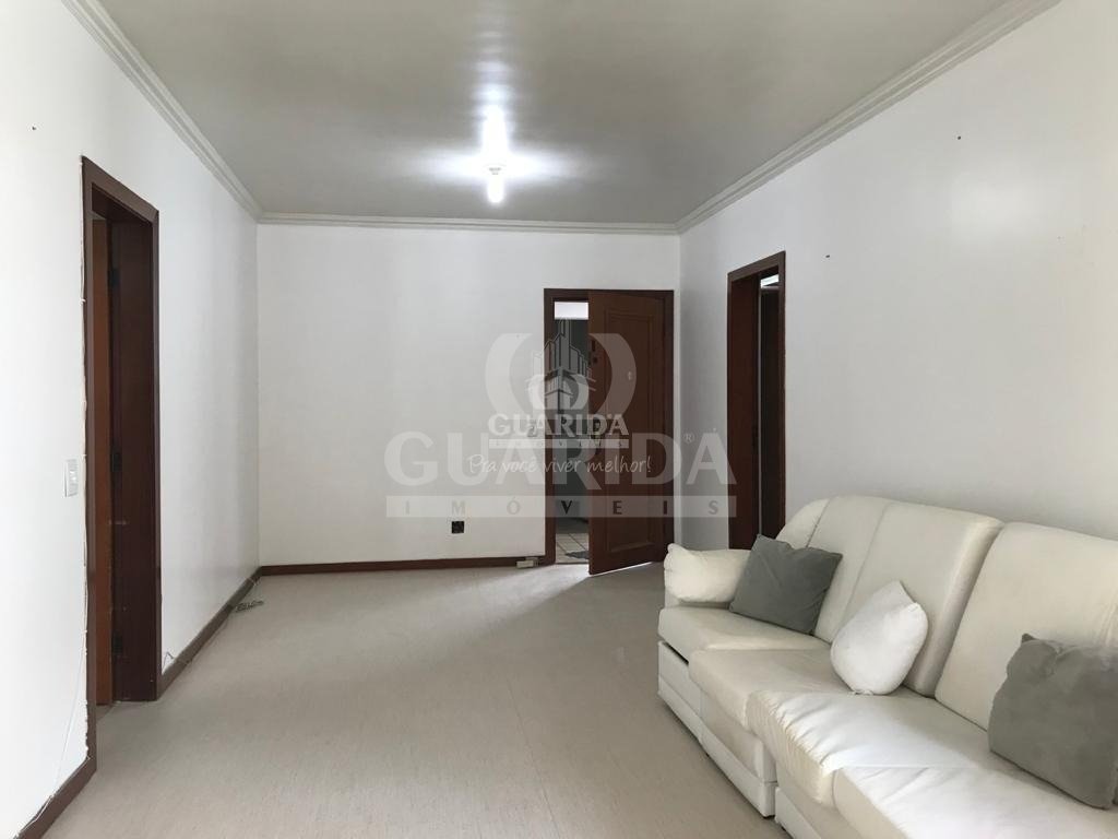 Apartamento 3 dorm, 118m², Petrópolis, R$ 870mil