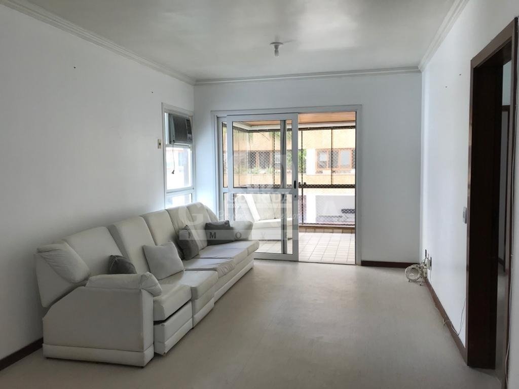 Apartamento 3 dorm, 118m², Petrópolis, R$ 870mil