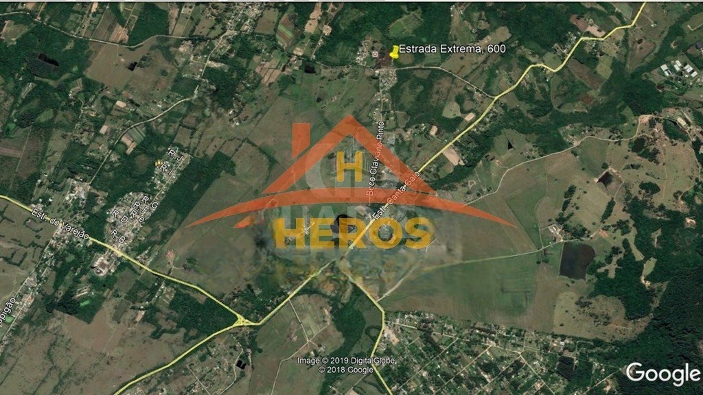 Área 205 ha, Lami, R$ 13 milhões