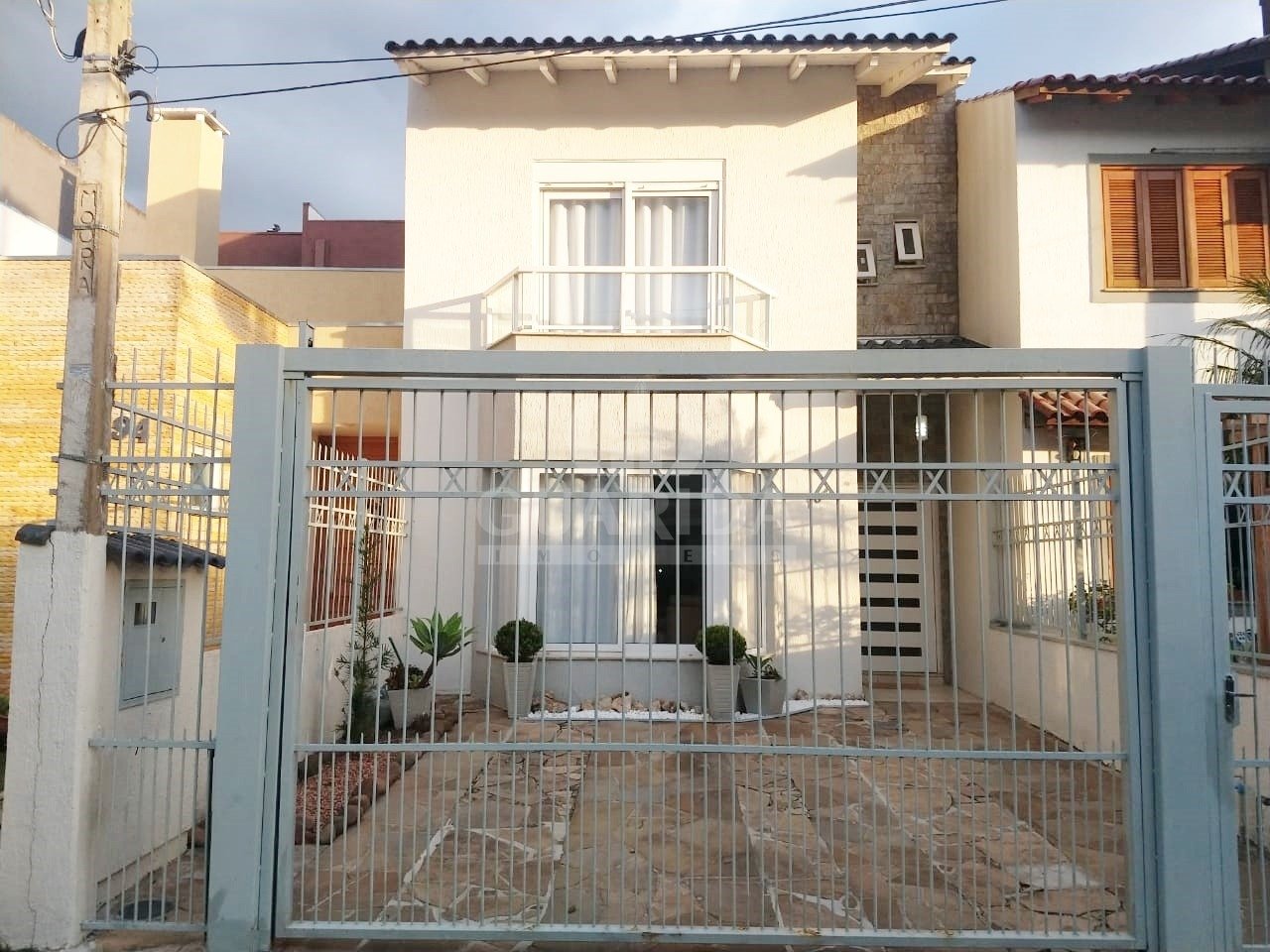 Casa 3 dorm, 131m², Lagos Nova Ipanema, R$ 580mil