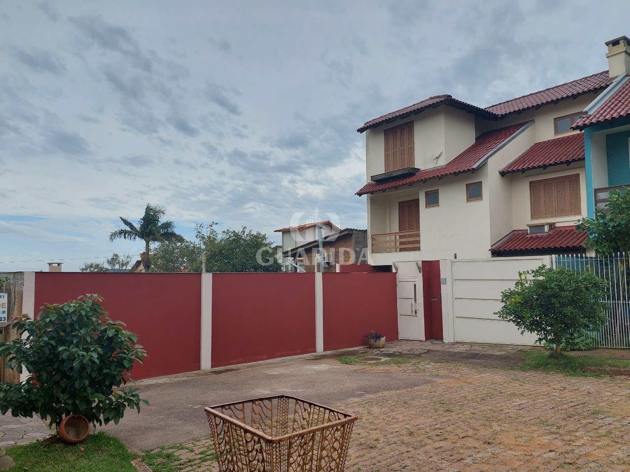 Casa 4 dorm, 178m², Espírito Santo por R$ 795mil