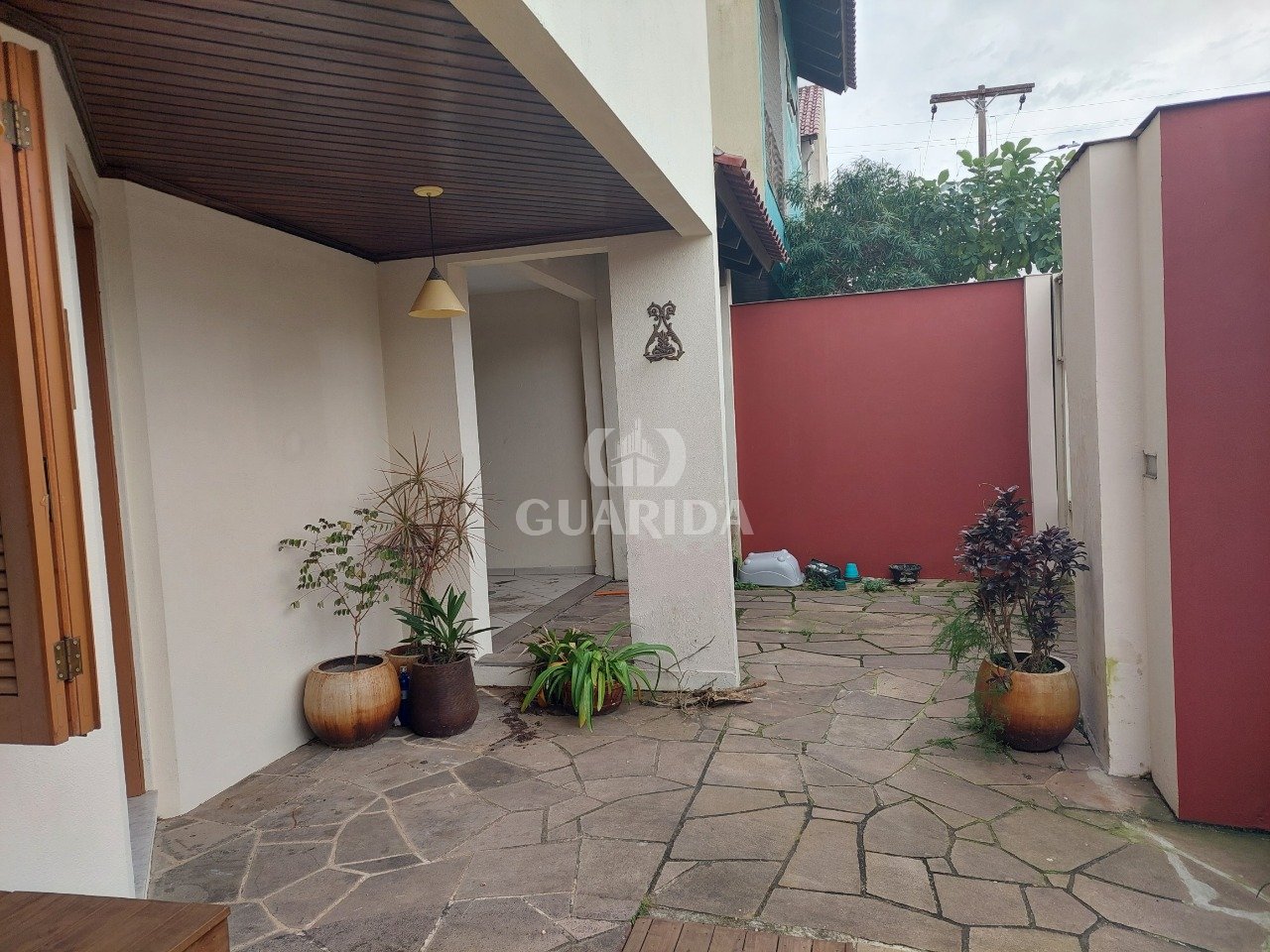Casa 4 dorm, 178m², Espírito Santo por R$ 795mil