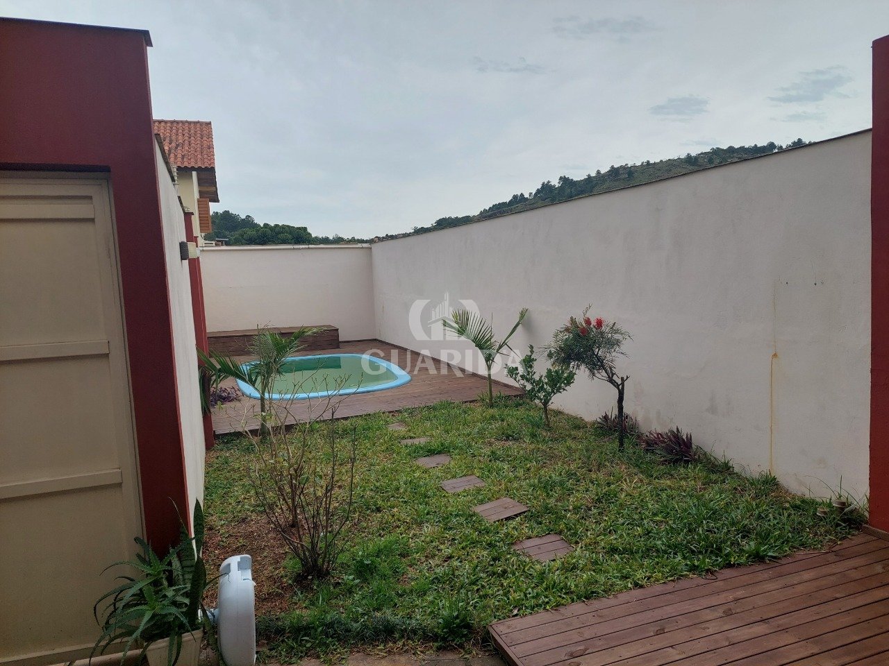 Casa 4 dorm, 178m², Espírito Santo por R$ 795mil