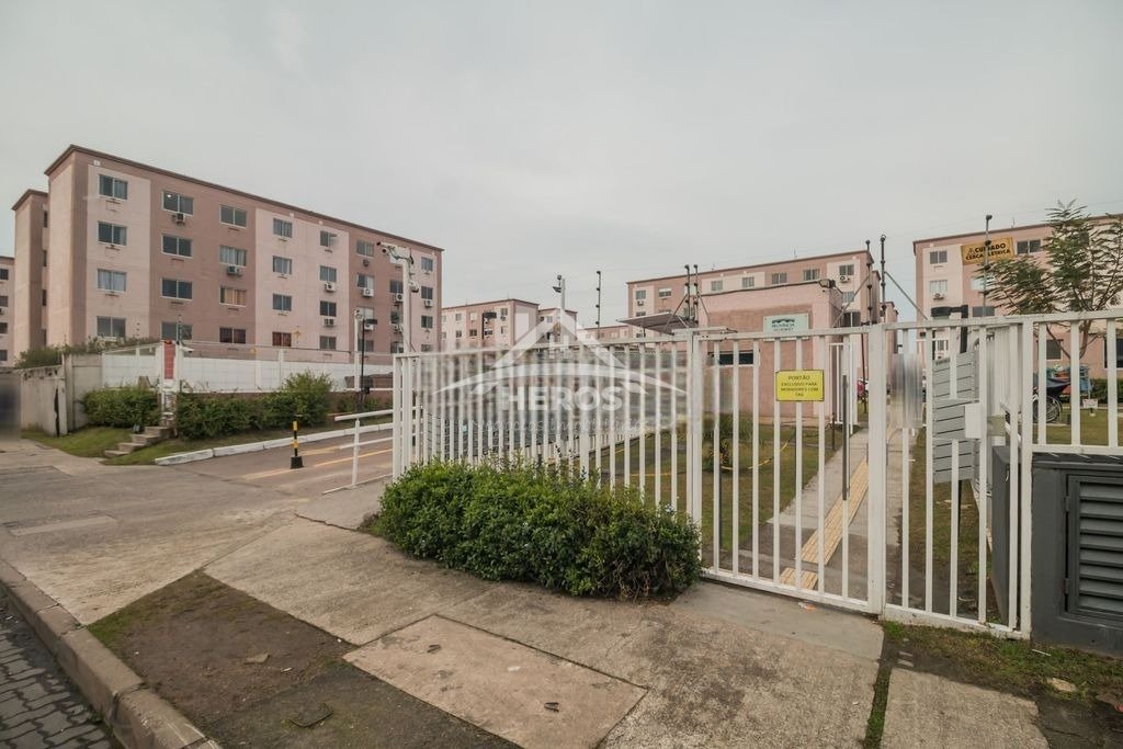 Aptº 2 dorm, 40m², Aberta dos Morros, R$ 20omil