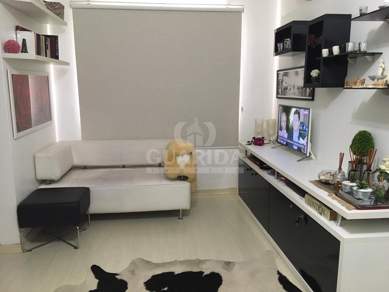Apartamento 1 dorm, 50m², Partenon, R$ 277mil