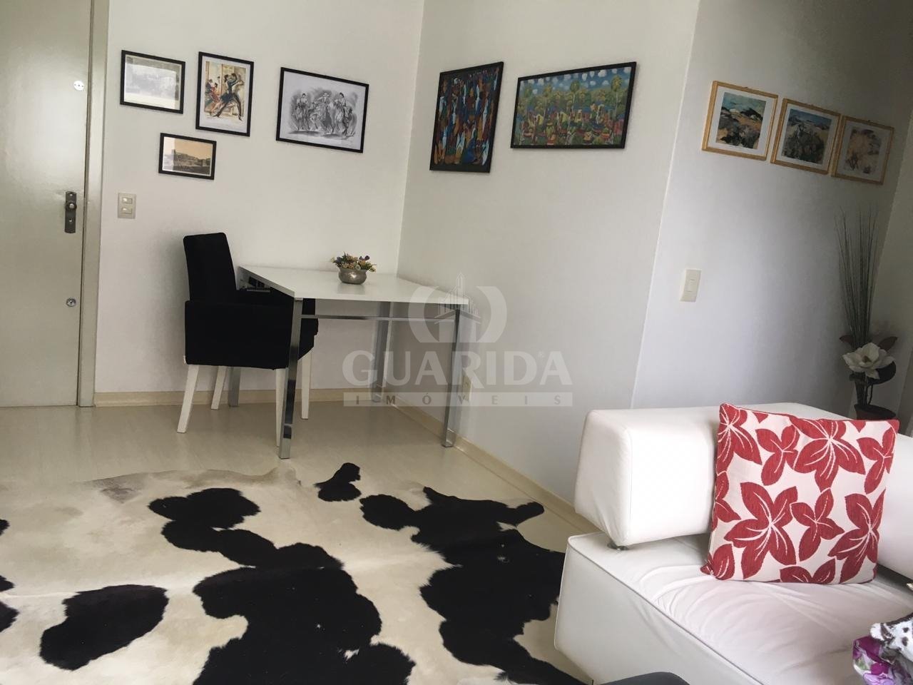 Apartamento 1 dorm, 50m², Partenon, R$ 277mil